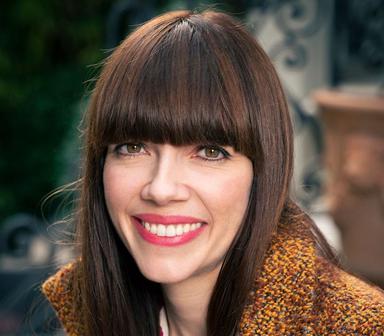 Kate Morton