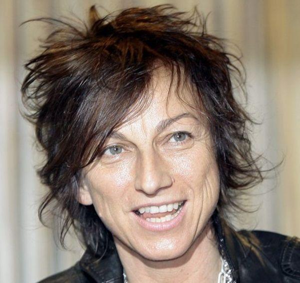 Gianna Nannini