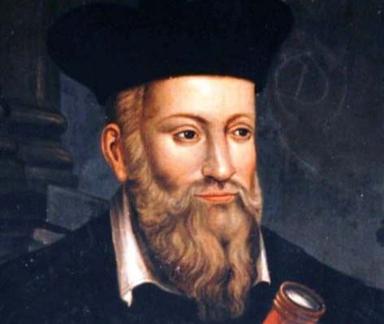 Nostradamus