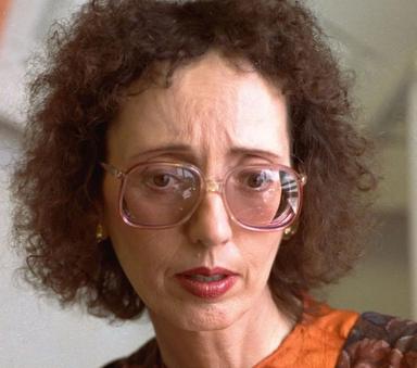 Joyce Carol Oates