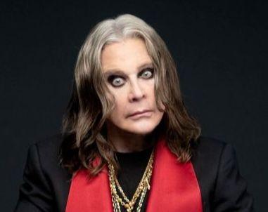 Ozzy Osbourne