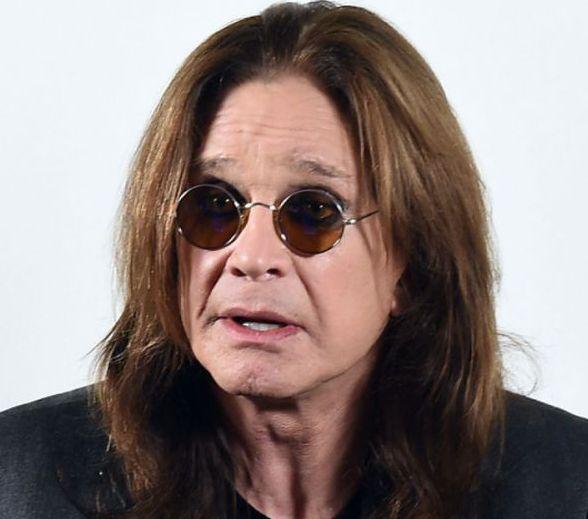 Ozzy Osbourne