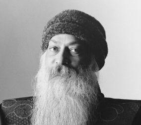 Osho Rajneesh