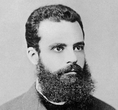 Vilfredo Pareto