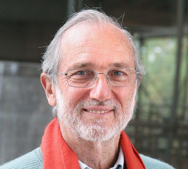 Renzo Piano