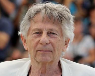 Roman Polanski