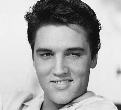 Elvis Presley