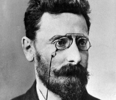 Joseph Pulitzer