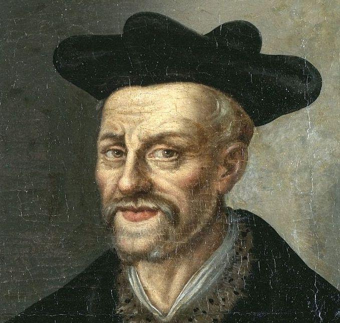 François Rabelais