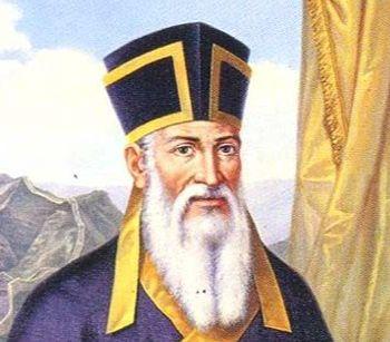 Matteo Ricci