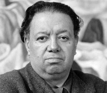 Diego Rivera