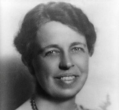 Eleanor Roosevelt