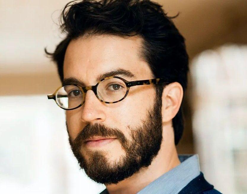 Jonathan Safran Foer