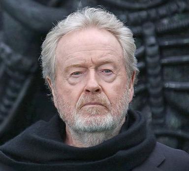 Ridley Scott