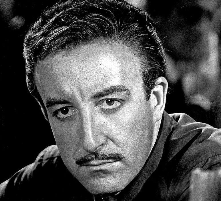 Peter Sellers