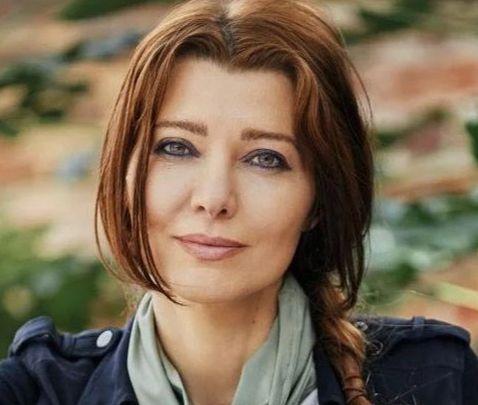 Elif Shafak