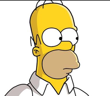 Homer Simpson