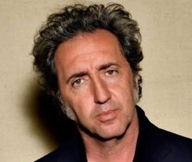 Paolo Sorrentino