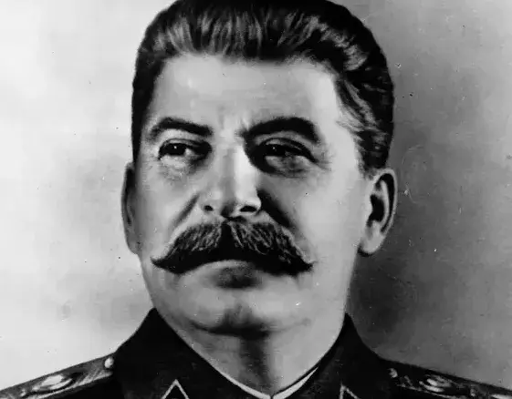 Josif Stalin