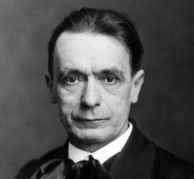 Rudolf Steiner