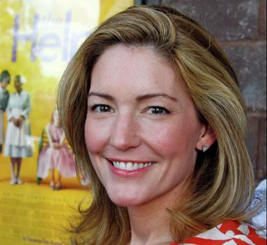 Kathryn Stockett