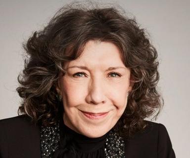 Lily Tomlin