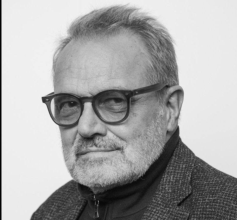 Oliviero Toscani