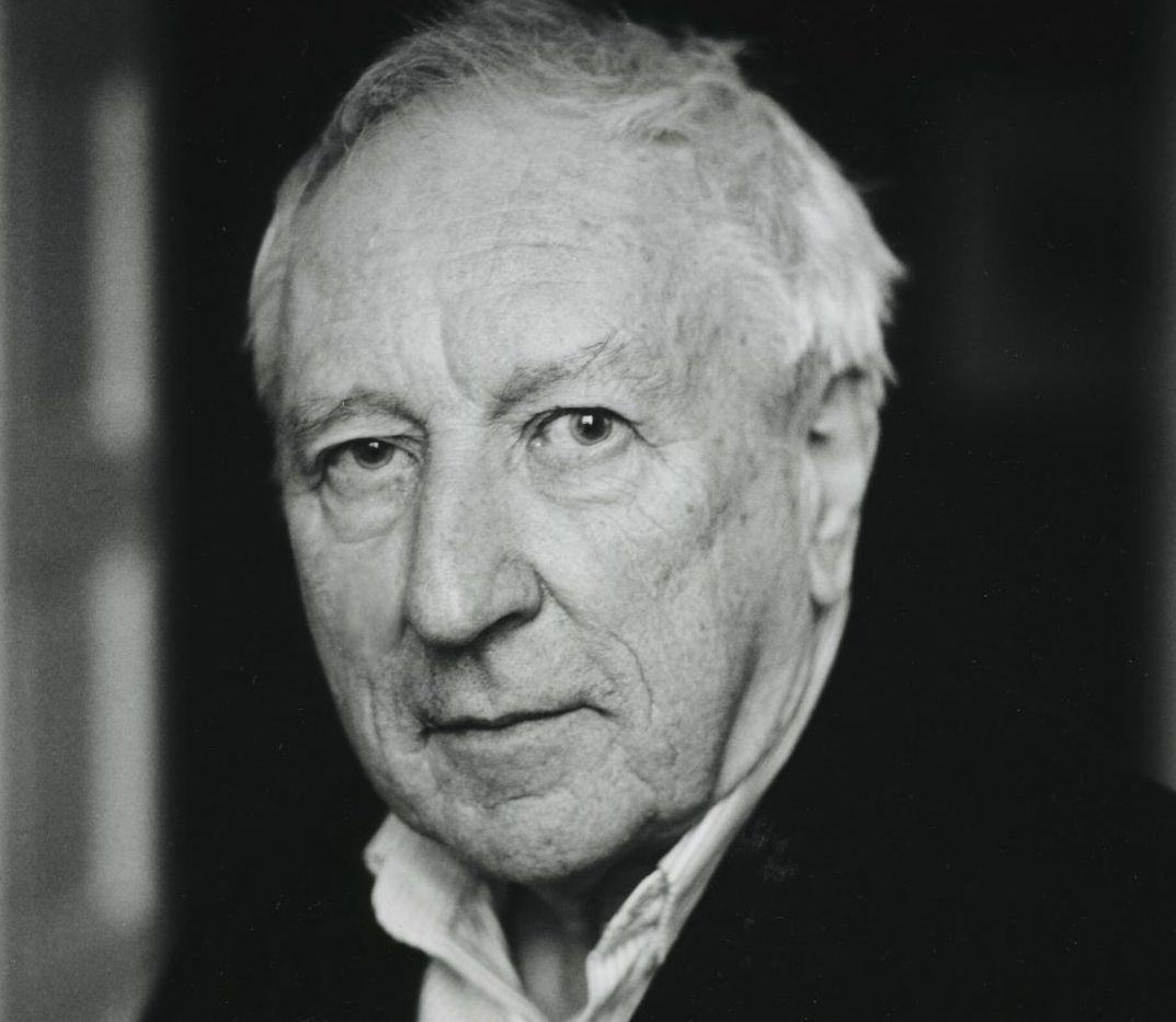 Tomas Tranströmer