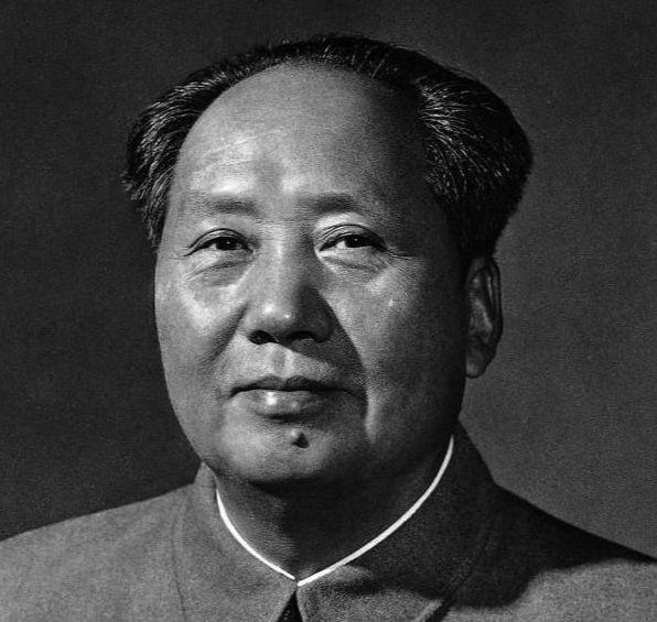 Mao Tse-tung