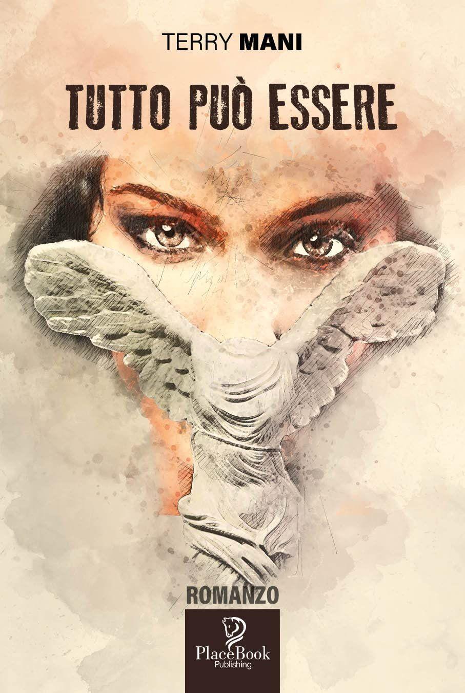 Libro "Tutto può essere" di Catia Capobianchi Terry Mani 