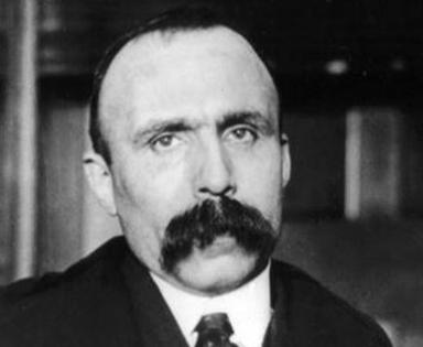 Bartolomeo Vanzetti