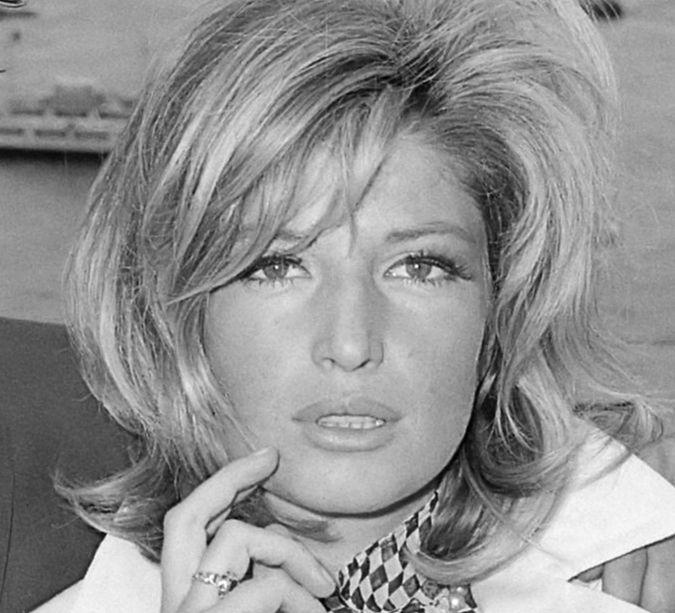 Monica Vitti