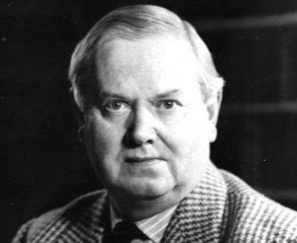 Evelyn Waugh