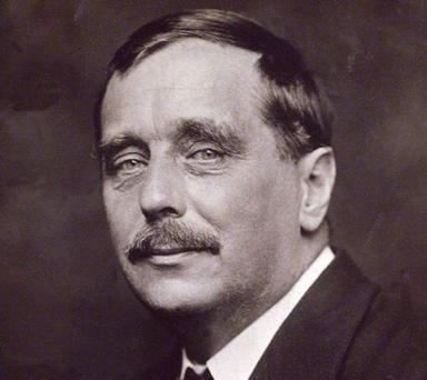 H. G. Wells