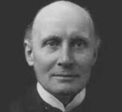 Alfred North Whitehead