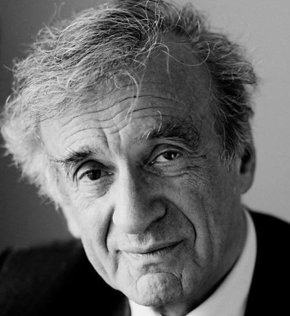 Elie Wiesel