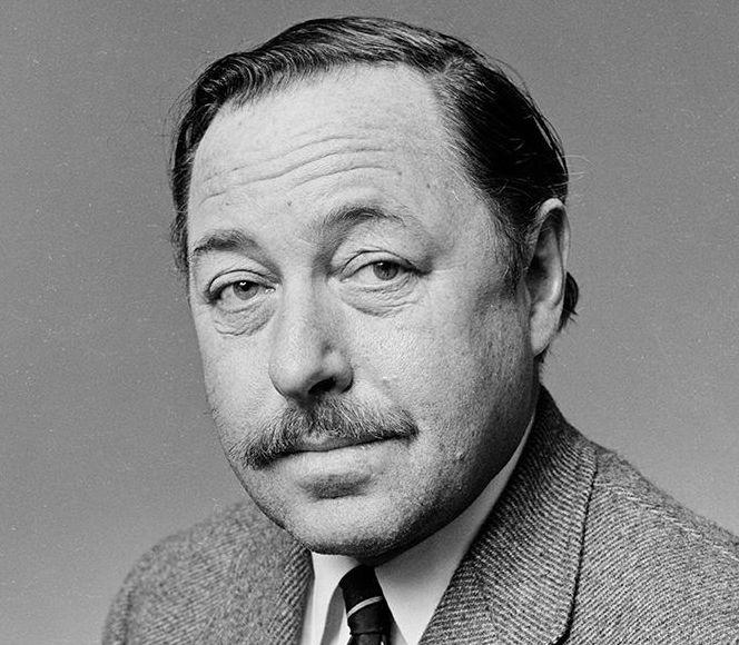 Tennessee Williams