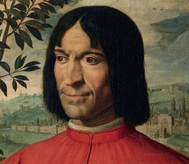 Lorenzo de' Medici