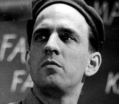 Ingmar Bergman