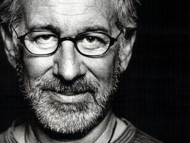 Steven Spielberg