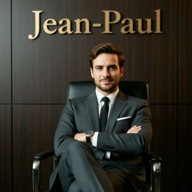 Jean-Paul Malfatti Jean-Paul Malfatti