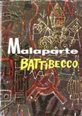 Libro "Due anni di battibecchi 1953-1955" di Curzio Malaparte Libro "Due anni di battibecchi 1953-1955" di Curzio Malaparte
