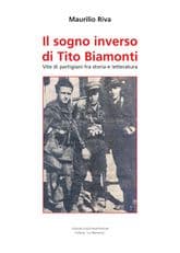 Libro "Il sogno inverso di Tito Biamonti" di Maurilio Riva Libro "Il sogno inverso di Tito Biamonti" di Maurilio Riva