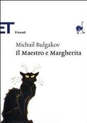 Libro "Il maestro e Margherita" di Michail Bulgakov Libro "Il maestro e Margherita" di Michail Bulgakov
