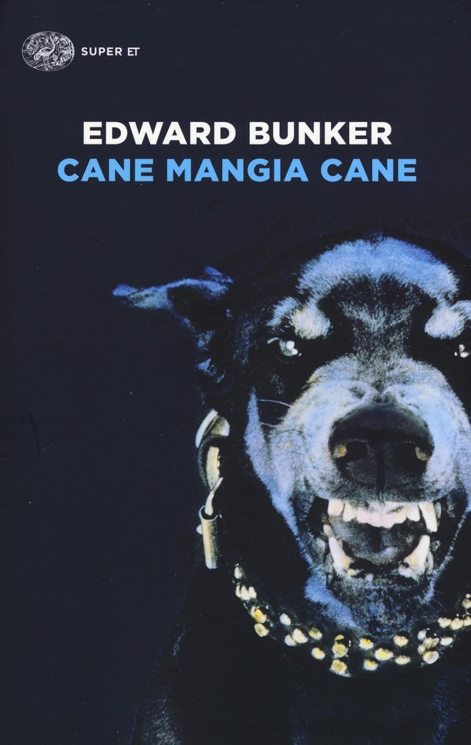 Libro "Cane mangia cane" di Edward Bunker Libro "Cane mangia cane" di Edward Bunker