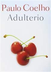 Libro "Adulterio" di Paulo Coelho Libro "Adulterio" di Paulo Coelho