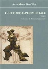 Libro "Fruttorto sperimentale" di Anna Maria Dall'Olio Libro "Fruttorto sperimentale" di Anna Maria Dall'Olio