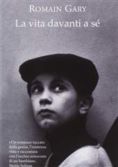 Libro "La vita davanti a sé" di Romain Gary Libro "La vita davanti a sé" di Romain Gary