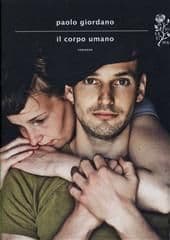 Libro "Il corpo umano " di Paolo Giordano Libro "Il corpo umano " di Paolo Giordano