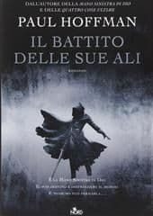 Libro "Il battito delle sue ali" di Paul Hoffman Libro "Il battito delle sue ali" di Paul Hoffman